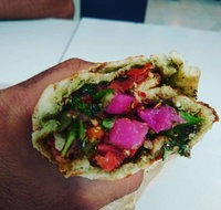 Lebanese Pizza And Doner Kebab - Accommodation Batemans Bay