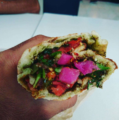 Lebanese Pizza And Doner Kebab - Accommodation Batemans Bay 0