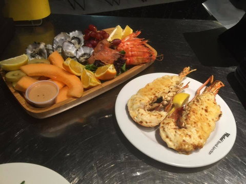 Lobster Tail Seafoods - Bankstown - Accommodation Batemans Bay 0