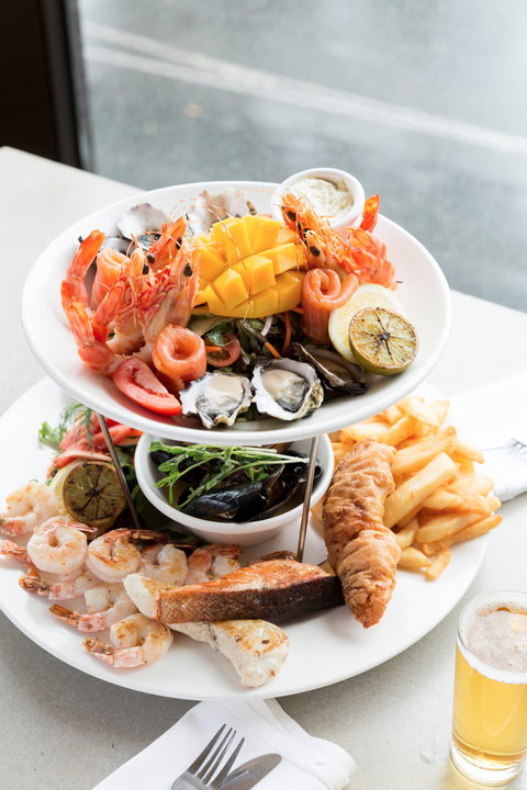 Lorne Hotel - Accommodation Batemans Bay 1