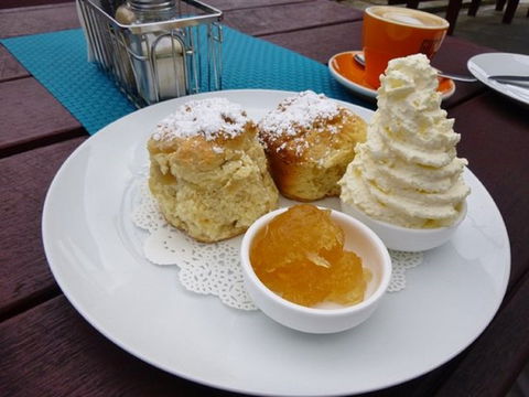 Mogo Pies - Accommodation Batemans Bay 1