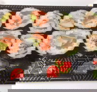 Nihon Sushi - Accommodation Batemans Bay