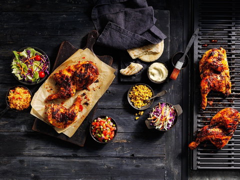 Oporto - Rouse Hill - Accommodation Batemans Bay 0