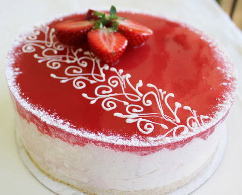 Picobello Patisserie - Accommodation Batemans Bay 0