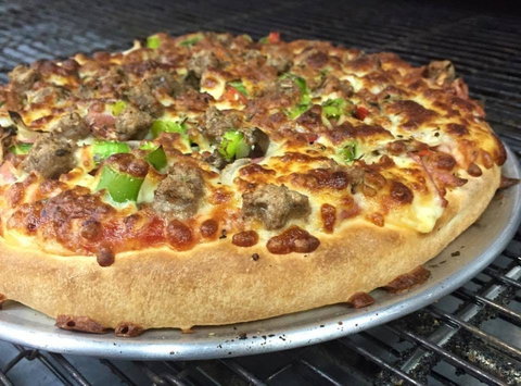 Pizza Peddlers & Ribs Jindalee - Accommodation Batemans Bay 0