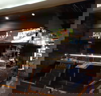 Platform 3 Eatery  Bar - Accommodation Batemans Bay