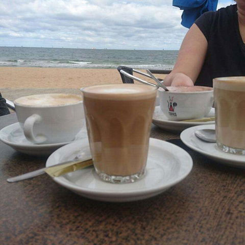 Point Ormond Cafe - Accommodation Batemans Bay 0