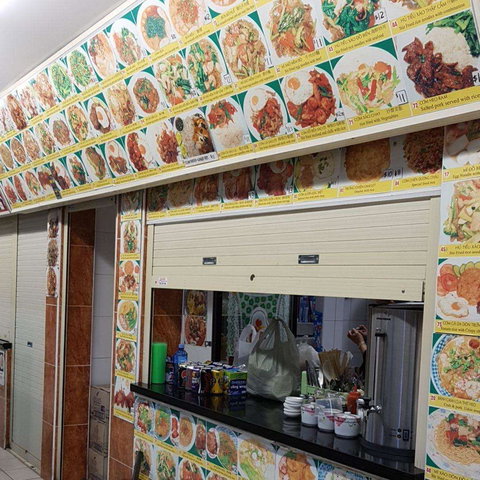 Quan An 3 Mien - Accommodation Batemans Bay 0