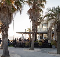 Republica St Kilda Beach - Accommodation Batemans Bay