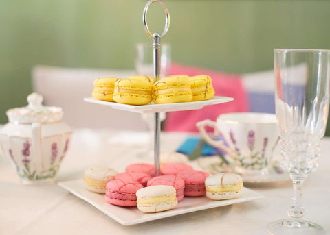 Rosieblu Gourmet Deli - Accommodation Batemans Bay 0