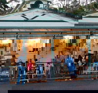 Scrumptious - Accommodation Batemans Bay