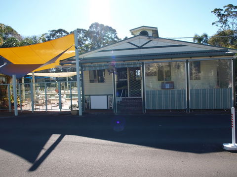Scrumptious - Accommodation Batemans Bay 2