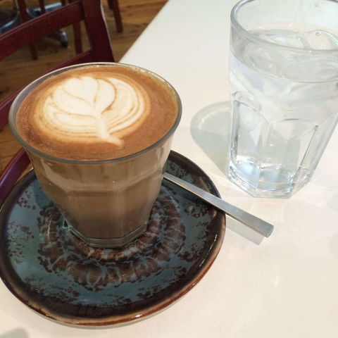 Short Black Espresso Bar And Cafe - Accommodation Batemans Bay 0