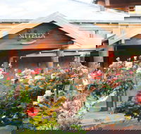 Sittella Winery  Restaurant - Accommodation Batemans Bay
