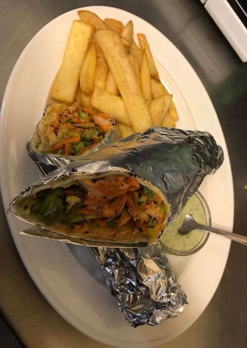 SKs Indian Restaurant - Accommodation Batemans Bay 0