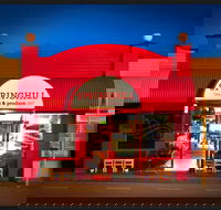 Spring Hill Deli Cafe - Accommodation Batemans Bay