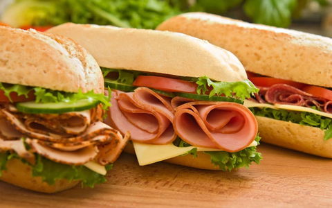 Subway - Tugun - Accommodation Batemans Bay 0