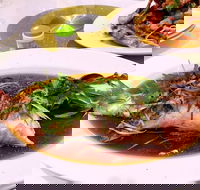 Sunny Seafood Restaurant - Accommodation Batemans Bay