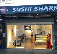 Sushi Shark - Accommodation Batemans Bay