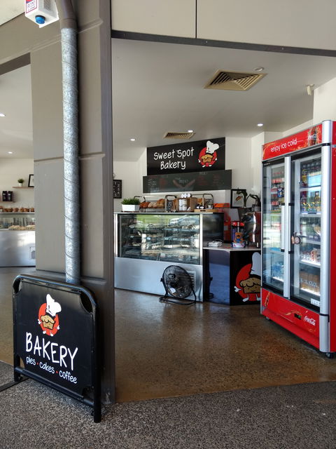 Sweet Spot Bakery - Accommodation Batemans Bay 0
