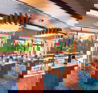 Terrace Bistro - Accommodation Batemans Bay