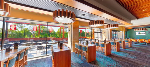 Terrace Bistro - Accommodation Batemans Bay 0