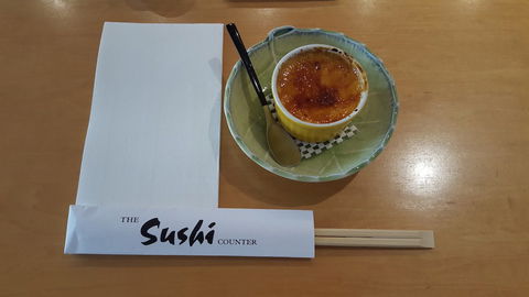 The Sushi Counter - Accommodation Batemans Bay 0