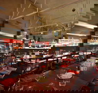 The Bough House Restaurant - Accommodation Batemans Bay