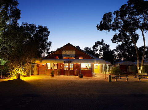 The Bough House Restaurant - Accommodation Batemans Bay 2