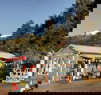 The Coffee Shack and Morsels - Accommodation Batemans Bay
