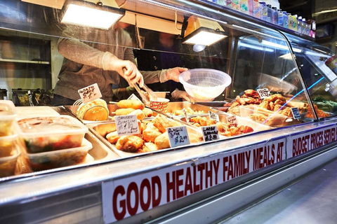 Trila Food To Go - Accommodation Batemans Bay 0