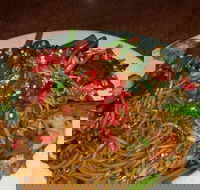 Wok King - Accommodation Batemans Bay