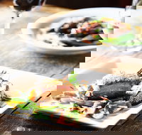 Yea Peppercorn Hotel - Accommodation Batemans Bay