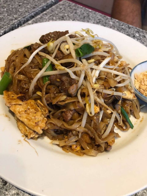 Zab Thai Take-Away - Accommodation Batemans Bay 0