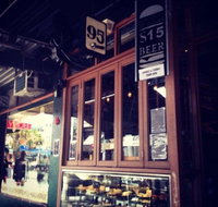 95 Espresso - Accommodation Batemans Bay