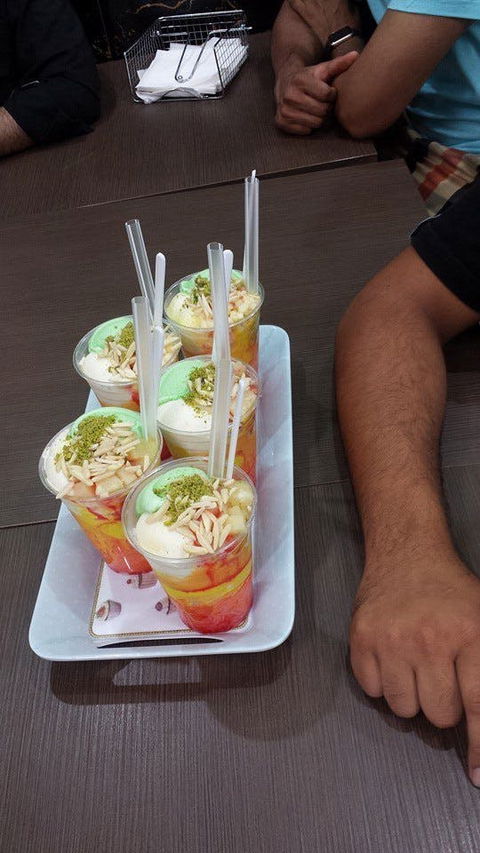 Agha Juice - Accommodation Batemans Bay 0