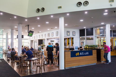 AIS Cafe - Accommodation Batemans Bay 2