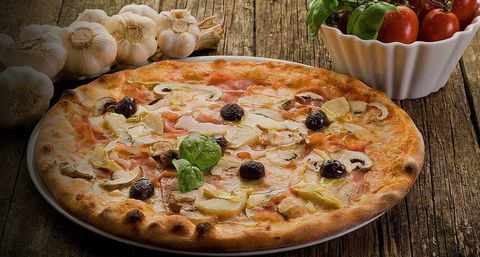 Alex's Pizza - Accommodation Batemans Bay 0