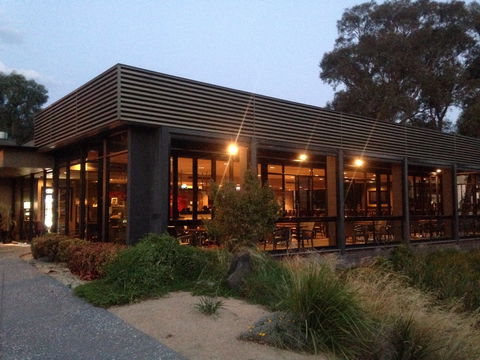 Arco Restaurant - Accommodation Batemans Bay 0