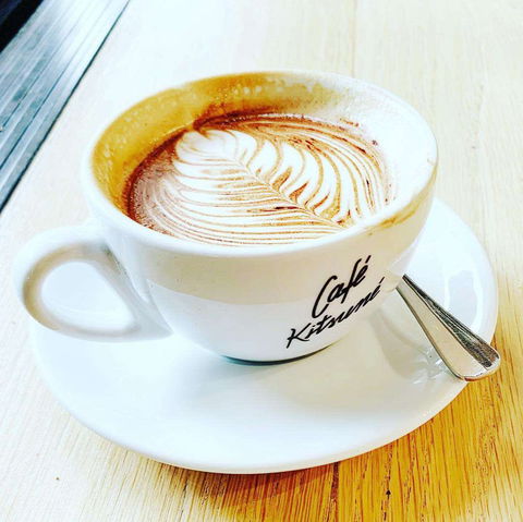 Artificer Specialty Coffee Bar & Roastery - Accommodation Batemans Bay 0