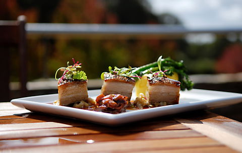 Avocados Bar And Cafe - Accommodation Batemans Bay 0