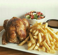 AWU Delicious Food - Accommodation Batemans Bay