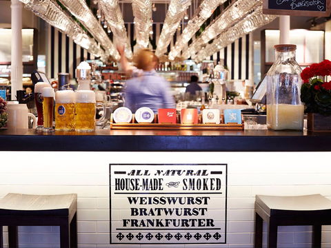 Bavarian Bier Cafe Chatswood - Accommodation Batemans Bay 0