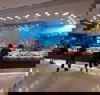 Big Barra Seafoods - Accommodation Batemans Bay