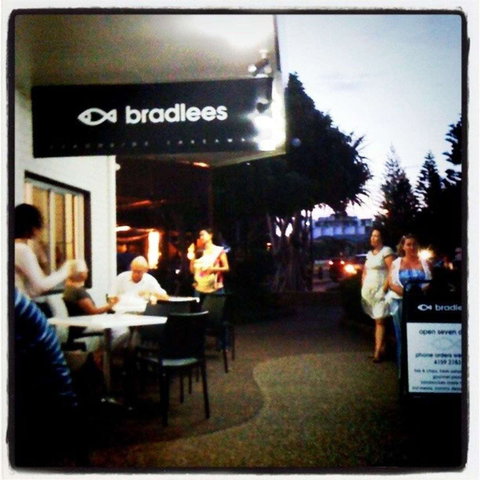 Bradlees On The Beach - Accommodation Batemans Bay 0