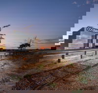 Brand's Laira of Coonawarra - Accommodation Batemans Bay