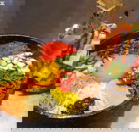 Buderim Korean Kitchen - Accommodation Batemans Bay