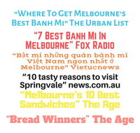 Bun Bun Bakery - Accommodation Batemans Bay