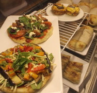 Cafe Bruce - Accommodation Batemans Bay