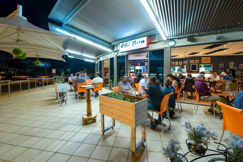 Che Bon Restaurant - Accommodation Batemans Bay 0